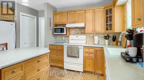 487 Lake Rosalind Road 4 Brockton ON N4N 3B9