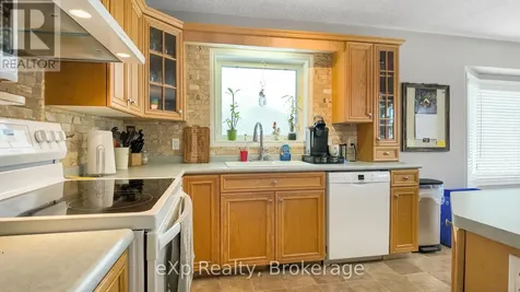 487 Lake Rosalind Road 4 Brockton ON N4N 3B9