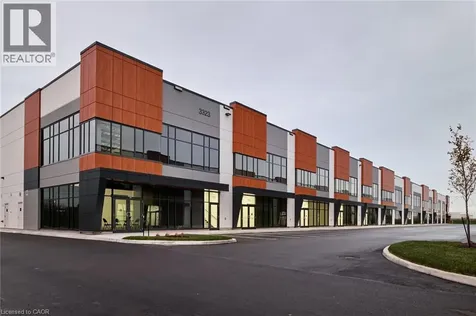 3303 Superior Court Oakville ON L6L 0C4