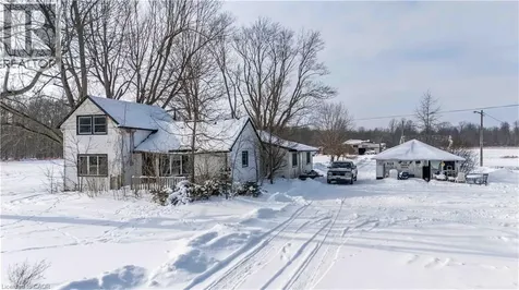 613 Helena Street Fort Erie ON L2A 4K2