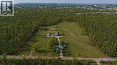 613 Helena Street Fort Erie ON L2A 4K2