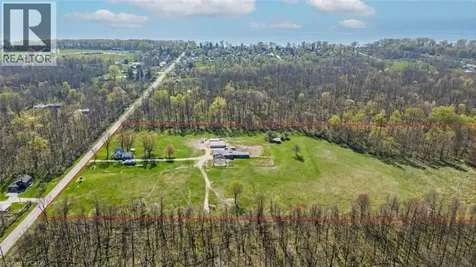 613 Helena Street Fort Erie ON L2A 4K2