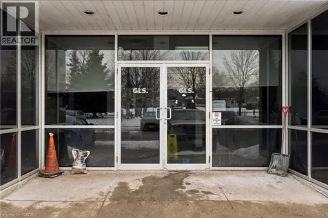 1175 Barton Street Hamilton ON L8E 5H1