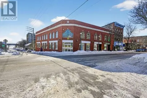 133 King Street West Brockville ON K6V 6Z1
