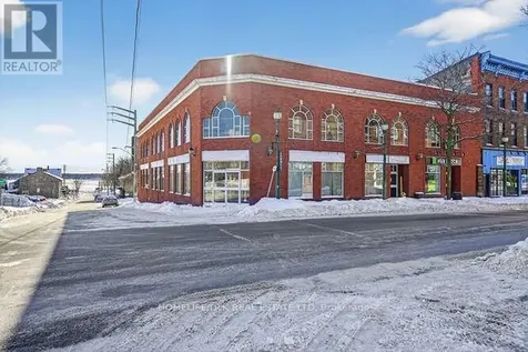 133 King Street West Brockville ON K6V 6Z1