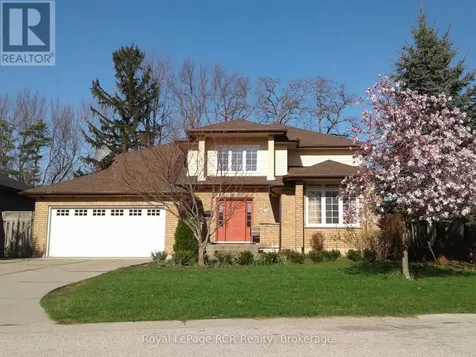 335 3rd Avenue West Owen Sound ON N4K 6Y9