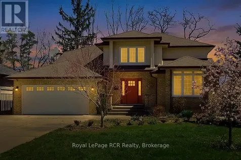 335 3rd Avenue West Owen Sound ON N4K 6Y9