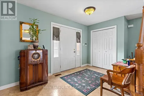 335 3rd Avenue West Owen Sound ON N4K 6Y9