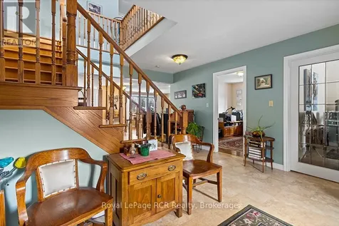 335 3rd Avenue West Owen Sound ON N4K 6Y9