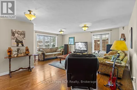 335 3rd Avenue West Owen Sound ON N4K 6Y9