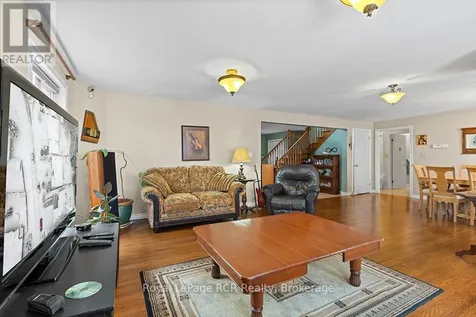 335 3rd Avenue West Owen Sound ON N4K 6Y9