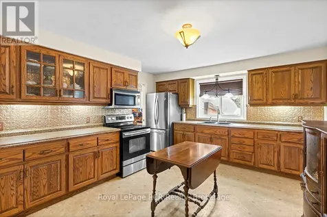335 3rd Avenue West Owen Sound ON N4K 6Y9