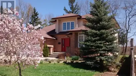 335 3rd Avenue West Owen Sound ON N4K 6Y9