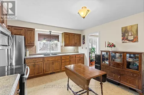 335 3rd Avenue West Owen Sound ON N4K 6Y9