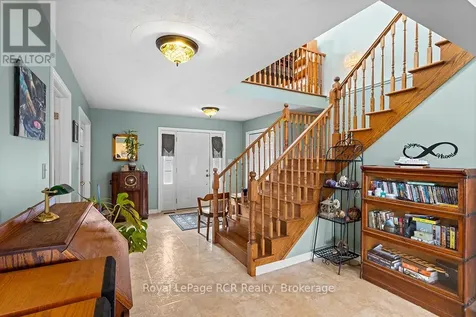 335 3rd Avenue West Owen Sound ON N4K 6Y9