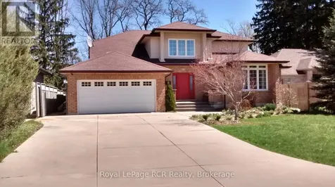 335 3rd Avenue West Owen Sound ON N4K 6Y9