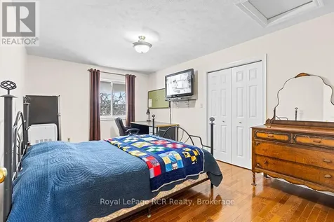 335 3rd Avenue West Owen Sound ON N4K 6Y9