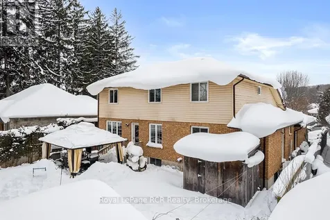 335 3rd Avenue West Owen Sound ON N4K 6Y9