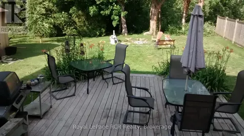 335 3rd Avenue West Owen Sound ON N4K 6Y9