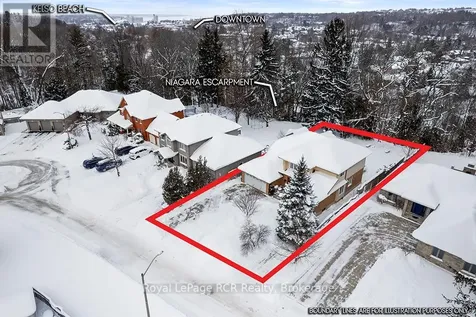 335 3rd Avenue West Owen Sound ON N4K 6Y9