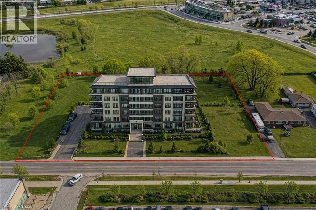 202 Upper Mount Albion Road Stoney Creek ON L8J 1V4