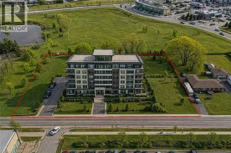202 Upper Mount Albion Road Stoney Creek ON L8J 1V4
