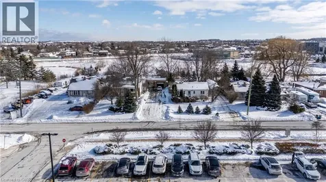 202 Upper Mount Albion Road Stoney Creek ON L8J 1V4