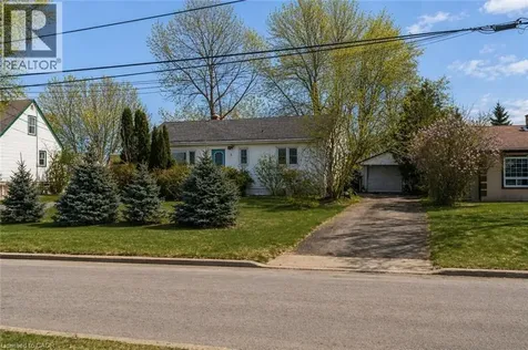 202 Upper Mount Albion Road Stoney Creek ON L8J 1V4