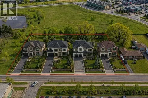 202 Upper Mount Albion Road Stoney Creek ON L8J 1V4