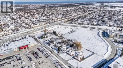 202 Upper Mount Albion Road Stoney Creek ON L8J 1V4