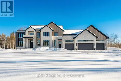 4508 Caballero Avenue Ottawa ON K4M 0A7