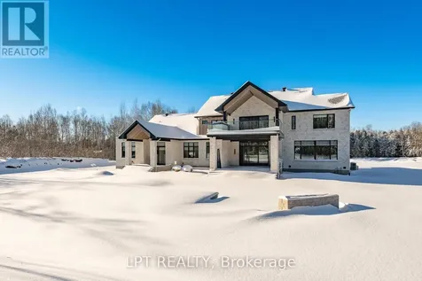 4508 Caballero Avenue Ottawa ON K4M 0A7