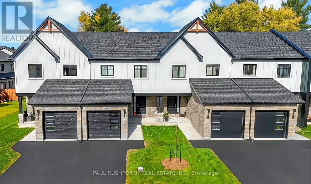 804 Mathieu Street Clarence-rockland ON K4K 0R8