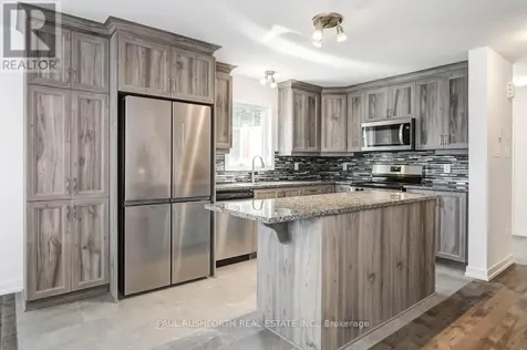 804 Mathieu Street Clarence-rockland ON K4K 0R8
