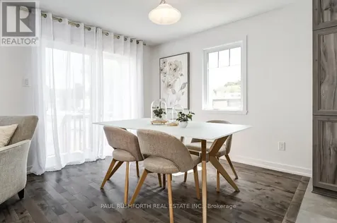 804 Mathieu Street Clarence-rockland ON K4K 0R8