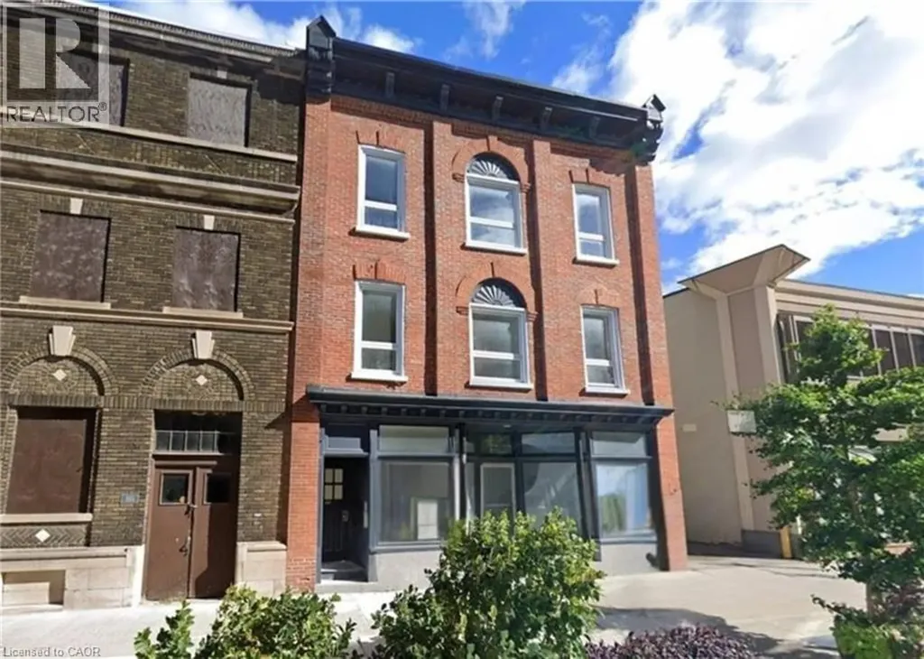 363 Front Street Belleville ON K8N 2Z9