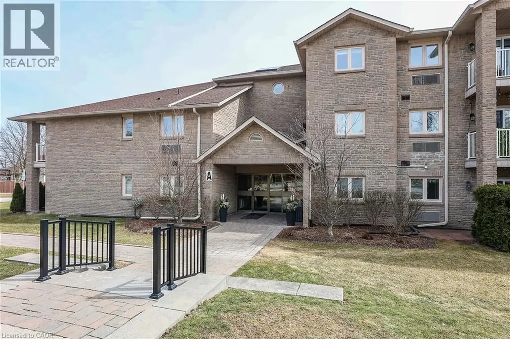 3050 Pinemeadow Drive Burlington ON L7M 3X5