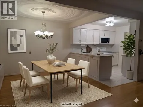 3050 Pinemeadow Drive Burlington ON L7M 3X5