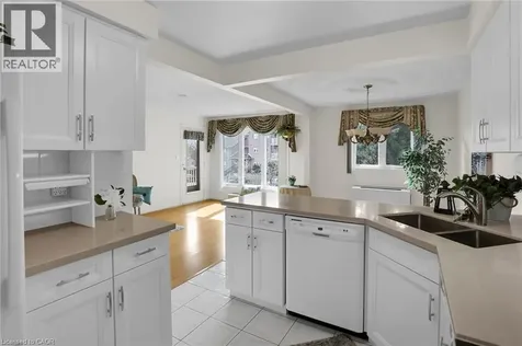 3050 Pinemeadow Drive Burlington ON L7M 3X5