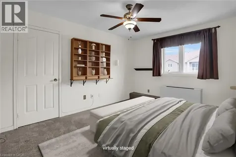 3050 Pinemeadow Drive Burlington ON L7M 3X5