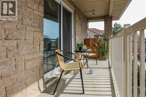 3050 Pinemeadow Drive Burlington ON L7M 3X5