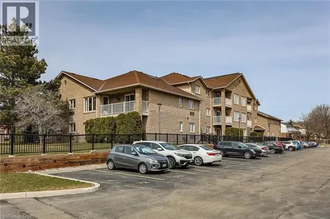 3050 Pinemeadow Drive Burlington ON L7M 3X5