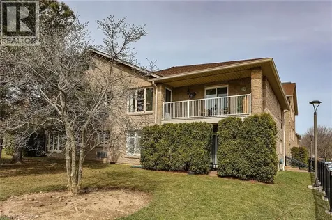 3050 Pinemeadow Drive Burlington ON L7M 3X5