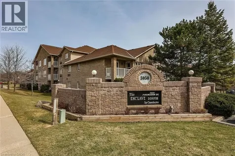 3050 Pinemeadow Drive Burlington ON L7M 3X5