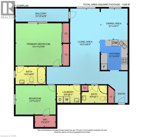 3050 Pinemeadow Drive Burlington ON L7M 3X5