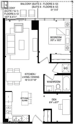 128 King Street North Waterloo ON N2J 0E9