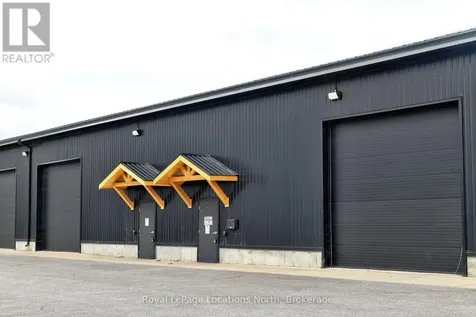 10 Greco Court Collingwood ON L9Y 3Z9