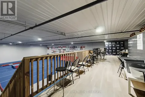 10 Greco Court Collingwood ON L9Y 3Z9