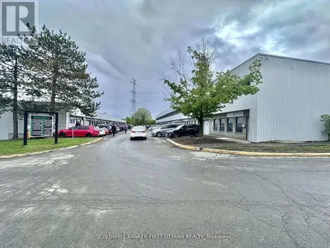 2285 Street Laurent Boulevard Ottawa ON K1G 4Z4