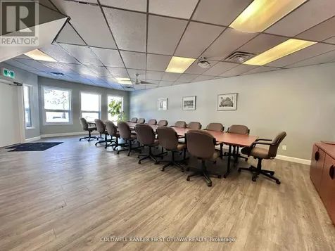 2285 Street Laurent Boulevard Ottawa ON K1G 4Z4